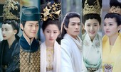 Tống Uy Long, Bạch Lộc, Triệu Lộ Tư: Dàn chính lẫn phụ “Phượng Tù Hoàng” đều đã nổi tiếng