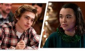Phim hay mùa Noel: “Dash & Lily” hay câu chuyện về việc can đảm mở cửa trái tim mình