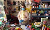 Về Sơn Lôi giữa bão Covid -19