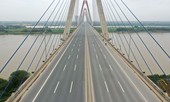 Cửa ngõ Hà Nội thông thoáng những ngày đầu cách ly toàn xã hội