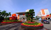 Quảng Ninh rực rỡ sắc màu trong ngày khai mạc Đại hội Đảng bộ tỉnh