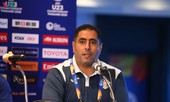 HLV Jordan nói gì khi hòa U23 UAE đúng 'kịch bản'?