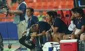 U23 Việt Nam bị loại, báo Hàn Quốc nhắc sai lầm của Bùi Tiến Dũng
