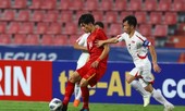 Bình luận viên châu Á chỉ ra ngôi sao tương lai của bóng đá Việt