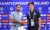 HLV Saudi Arabia hé lộ phương án đấu U23 Thái Lan