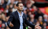 HLV Lampard chỉ ra lý do Chelsea bị 10 người của Arsenal 'cưa điểm'