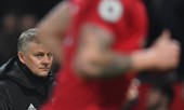 M.U thua sốc Burnley, HLV Solskjaer lập cột mốc đáng buồn