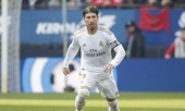 Real Madrid phá lệ, làm điều chưa từng có với Ramos
