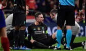 Thua Atletico Madrid, Liverpool 'thiệt đơn, thiệt kép'