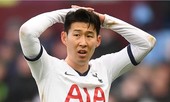 HLV Mourinho thông báo tin dữ về Son Heung-min
