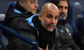 HLV Guardiola lên tiếng chốt hạ tương lai tại Man City