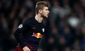 'Bắn hạ' Tottenham, Timo Werner 'thả thính' Liverpool
