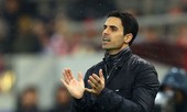 Arsenal bất khả chiến bại, HLV Arteta nói gì?