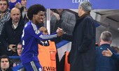 HLV Mourinho lên phương án 'rút ruột' Chelsea