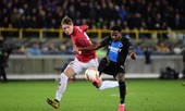 M.U, Arsenal giành lợi thế ở lượt đi Europa League