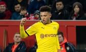 'Neymar nước Anh' ra điều kiện cho M.U