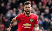 Bruno Fernandes nói gì khi tỏa sáng giúp M.U hạ Watford?