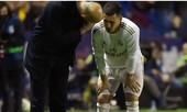 Real Madrid liên tiếp nhận 'tin dữ' trước thềm El Clasico