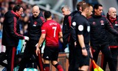 Báo Italia 'tố' HLV Solskjaer nói dối vụ Alexis Sanchez