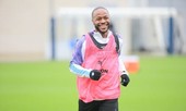 Đại chiến Real Madrid, Man City đón tin vui từ trụ cột
