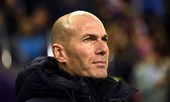 Real Madrid thua ngược Man City, HLV Zidane vẫn lạc quan