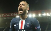 PSG đề nghị cắt giảm lương vì Covid-19: Neymar khốn đốn