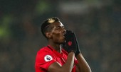 Mùa dịch COVID-19, giá của Pogba giảm thê thảm