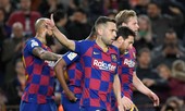 Barcelona và Napoli nhận án phạt nặng tại Champions League