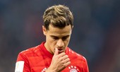 Bốn đại gia Ngoại hạng Anh đua nhau săn Philippe Coutinho