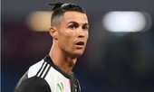Thiệt hại vì COVID-19, Juventus buộc phải bán Ronaldo?