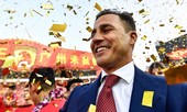 Fabio Cannavaro muốn kế nhiệm Zidane, dẫn dắt Real Madrid