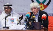 Vì COVID-19, HLV tuyển UAE rơi vào cảnh... tréo ngoe