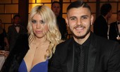 Mauro Icardi bị PSG tống cổ vì cô vợ sexy 'làm loạn'