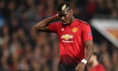 Ngôi sao Pogba có thể chia tay M.U với giá rẻ 'bèo'