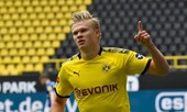 Vì Haaland, Real Madrid khiến 7 ngôi sao bất an