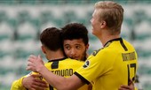 Chelsea chi 100 triệu bảng mua ngôi sao của Dortmund