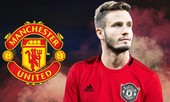 HLV Solskjaer mơ 3 'bom tấn' trị giá 230 triệu bảng