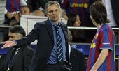 Mourinho lỡ cơ hội trở thành thầy của Messi ra sao?
