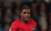 Đội bóng Trung Quốc làm khó, M.U đành buông Odion Ighalo