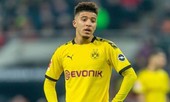 Đấu Bayern Munich, Dortmund nhận hung tin từ Sancho