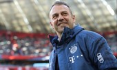 Bayern Munich hạ Dortmund, HLV Hansi Flick lập kỳ tích như Guardiola