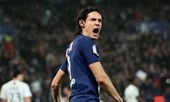 PSG tri ân cựu binh Cavani bằng hợp đồng… 2 tháng