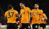 Liverpool chi 110 triệu bảng chiêu mộ bộ đôi của Wolves