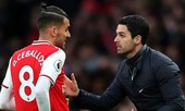 Vì sao Arsenal trả ngôi sao Ceballos cho Real?