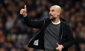 Man City thắng hủy diệt, HLV Guardiola ca ngợi Liverpool