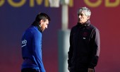 Hãng lốp xe ra tay, Inter Milan vung tiền chiêu mộ Messi