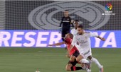VAR đã ‘giúp’ Real lên đỉnh La Liga như thế nào?
