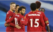 Salah tỏa sáng, Liverpool tiệm cận kỷ lục điểm số