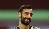 Bruno Fernandes là bản hợp đồng quá hời với M.U?