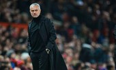 Tottenham hòa thất vọng, HLV Mourinho cạnh khóe trọng tài